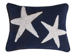 Cerralvo Starfish Pillow