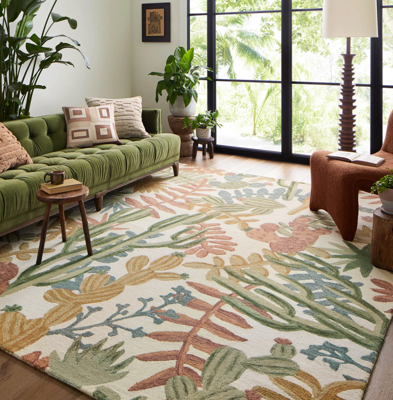Cura Collection Rugs