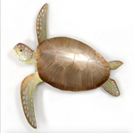 Sea Turtle Single