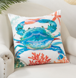 Enchanted Sea Pillows Covers
