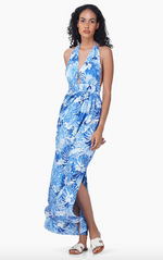 Tropic Maxi Dress