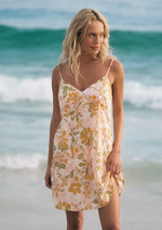 Positano Dress