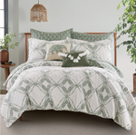 Quilt Set Kemala