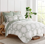 Quilt Set Kemala