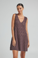 Messina Knit Dress