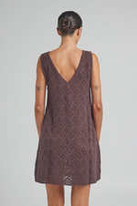 Messina Knit Dress