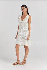 Messina Knit Dress