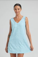 Mai Tai Tunic Dress