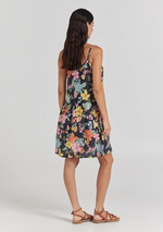 Tropics Slip Dress