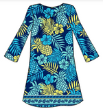 Pina Colada Dress