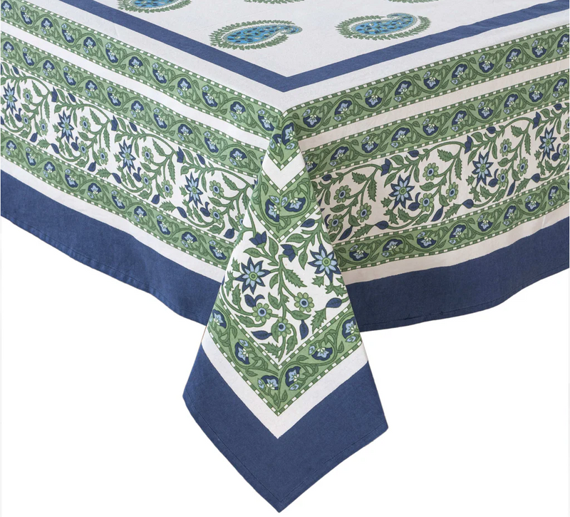 Table Linens Cassis