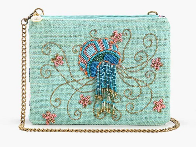 Jellyfish Crossbody