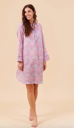 Paradise Night Shirt