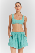 Mai Tai Short Jade