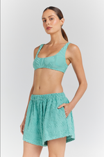 Mai Tai Short Jade