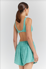 Mai Tai Short Jade