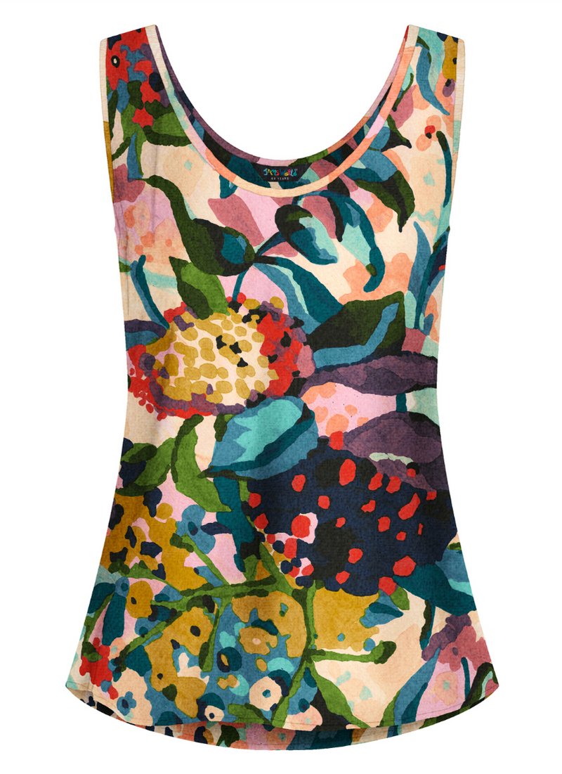 Tank Top Montclair