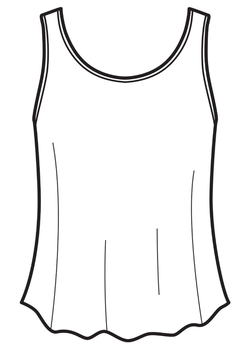 Tank Top Montclair