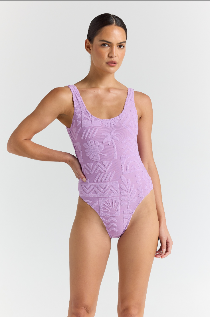 Mai Tai Scoop one Piece