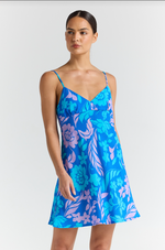 Vanuatu Slip Dress