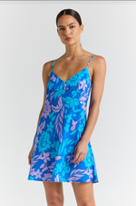 Vanuatu Slip Dress