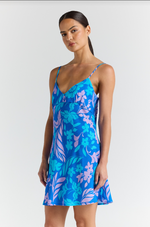 Vanuatu Slip Dress