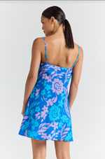 Vanuatu Slip Dress
