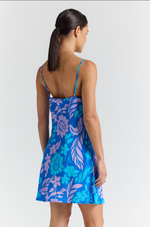 Vanuatu Slip Dress