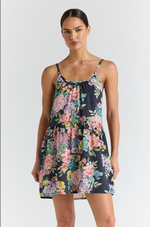 Jardin Slip Dress