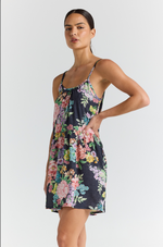 Jardin Slip Dress
