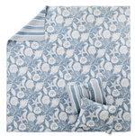 Quilt Set Stillwater Denim