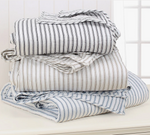 Quilt Set Tobago Stripe