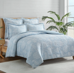 Seaside Charm Duvet Cover Set