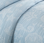 Seaside Charm Duvet Cover Set