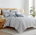 Quilt Set Coral Landing