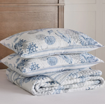 Quilt Set Coral Landing
