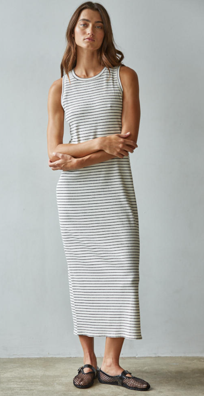 alena midi dress Alena Halter Midi Dress