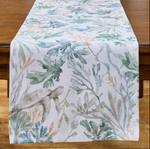 Table Linens Seaweed