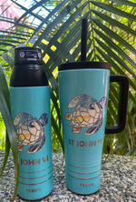 Tervis St. John Sea Turtle New