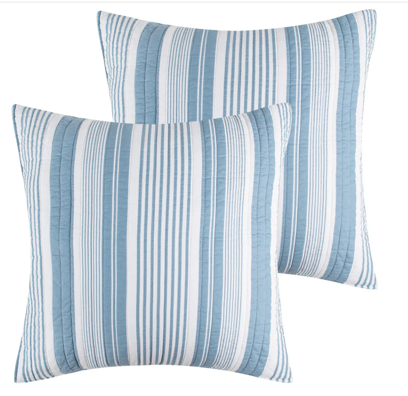 Quilt Set Stillwater Denim