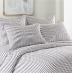 Quilt Set Tobago Stripe