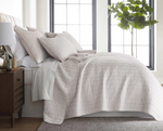 Quilt Set Tobago Stripe