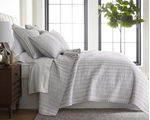 Quilt Set Tobago Stripe