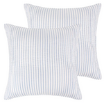 Quilt Set Tobago Stripe