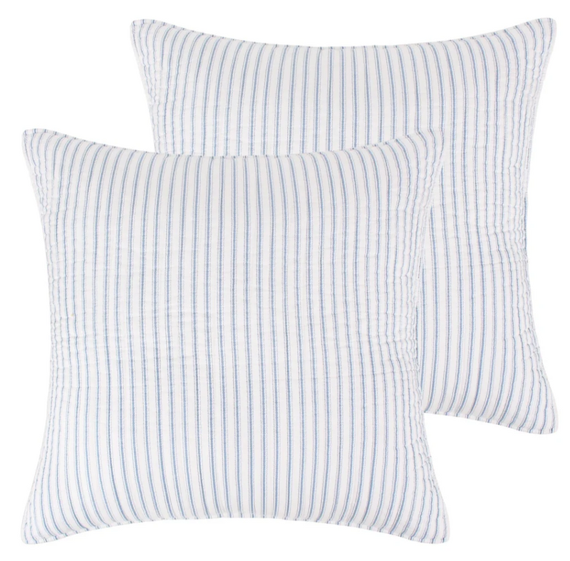 Quilt Set Tobago Stripe