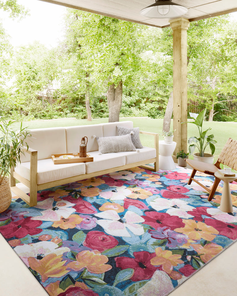 Botanical Collection Indoor/Outdoor Rugs