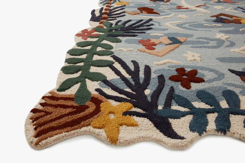 Optimism Collection Rugs
