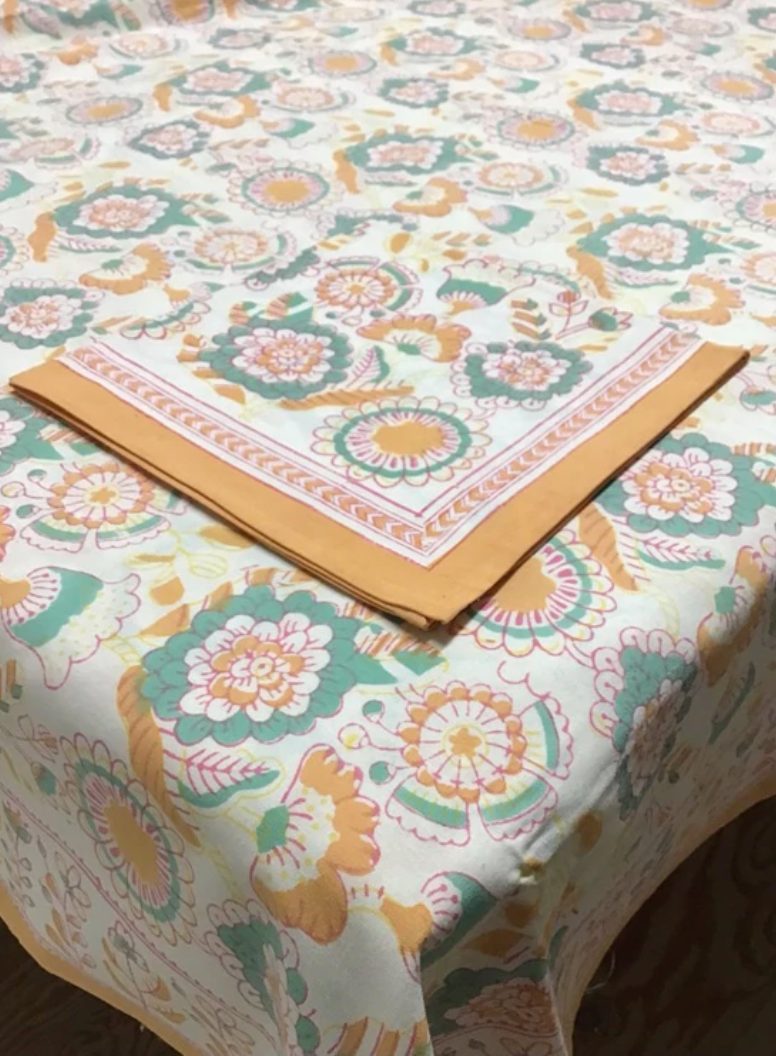 Table Linens Tilly