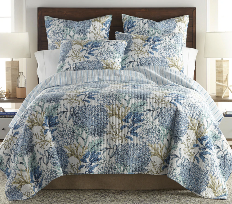 Quilt Set Mahina