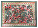 Table Linens Frangipani